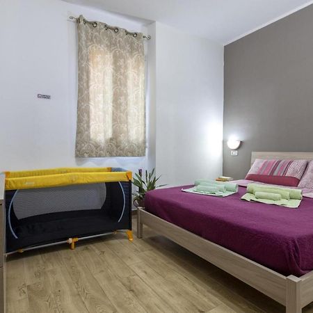 Glm Houses Alghero Ngoại thất bức ảnh