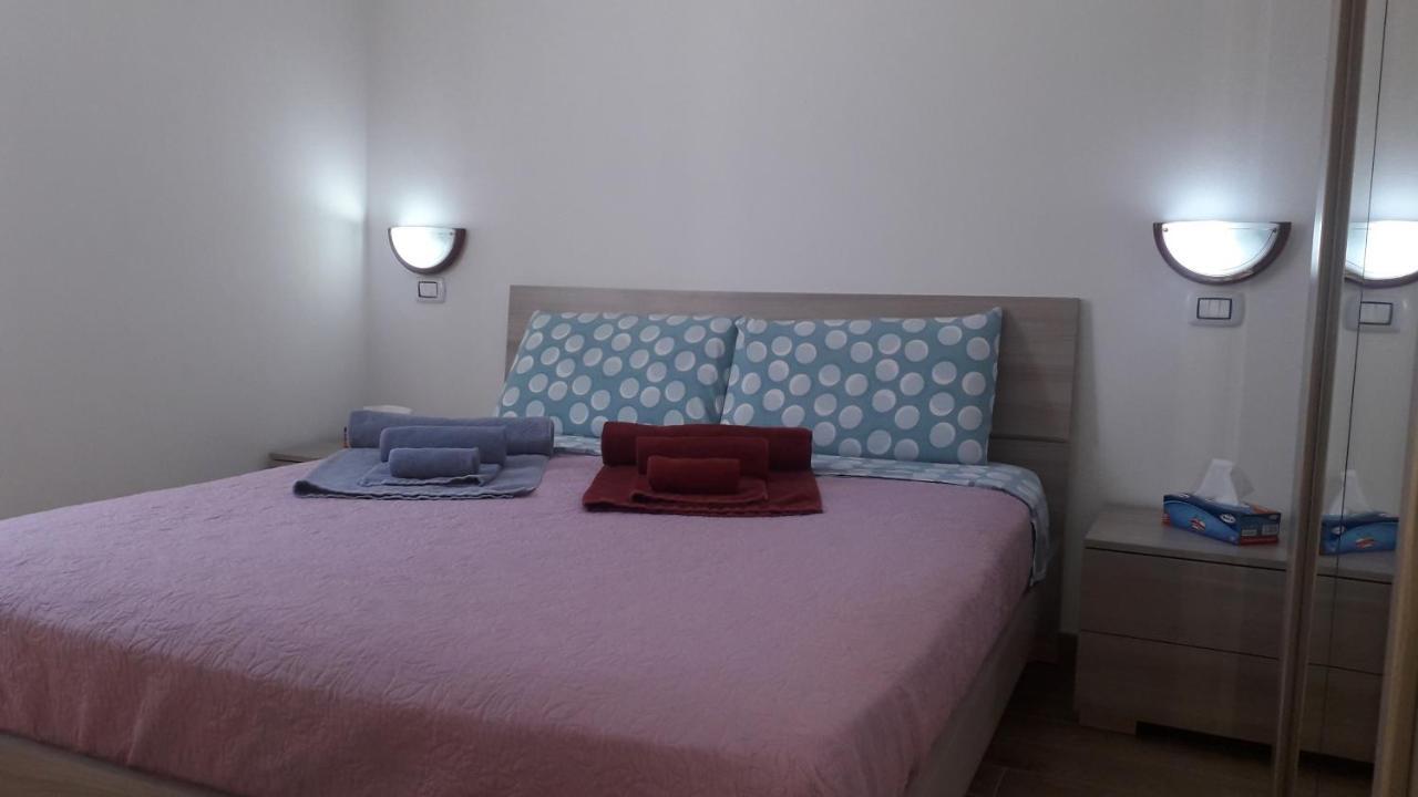 Glm Houses Alghero Ngoại thất bức ảnh