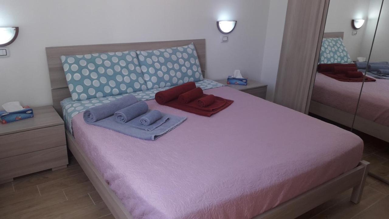 Glm Houses Alghero Ngoại thất bức ảnh
