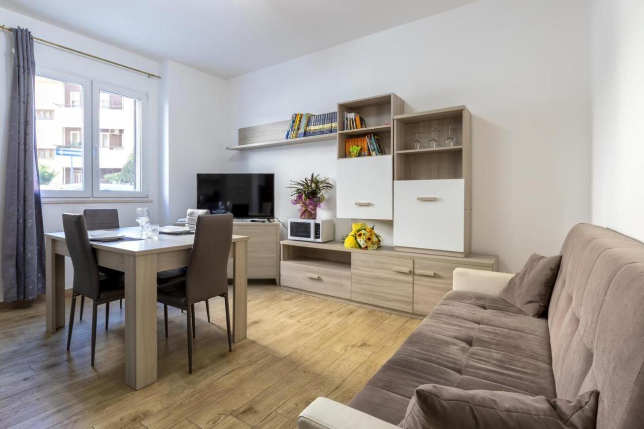 Glm Houses Alghero Ngoại thất bức ảnh
