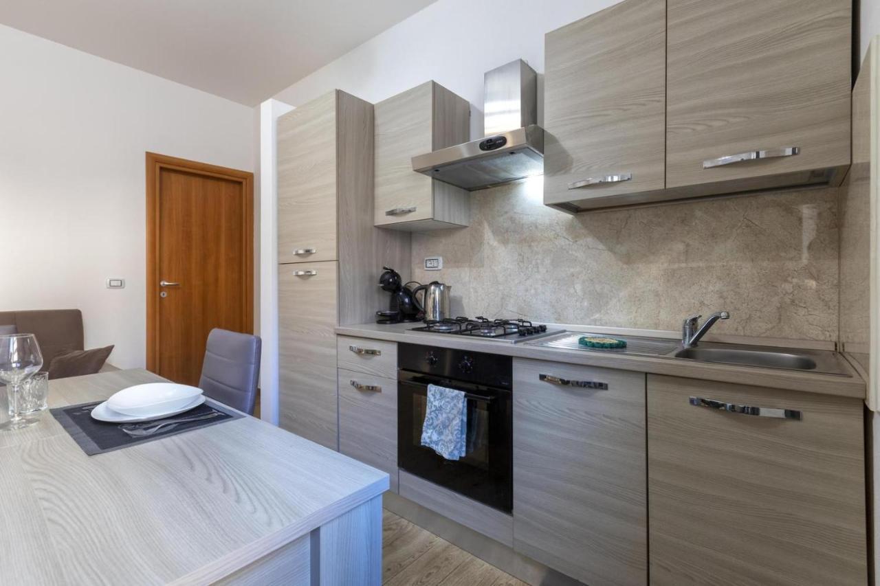 Glm Houses Alghero Ngoại thất bức ảnh