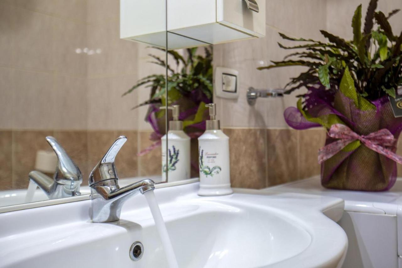 Glm Houses Alghero Ngoại thất bức ảnh