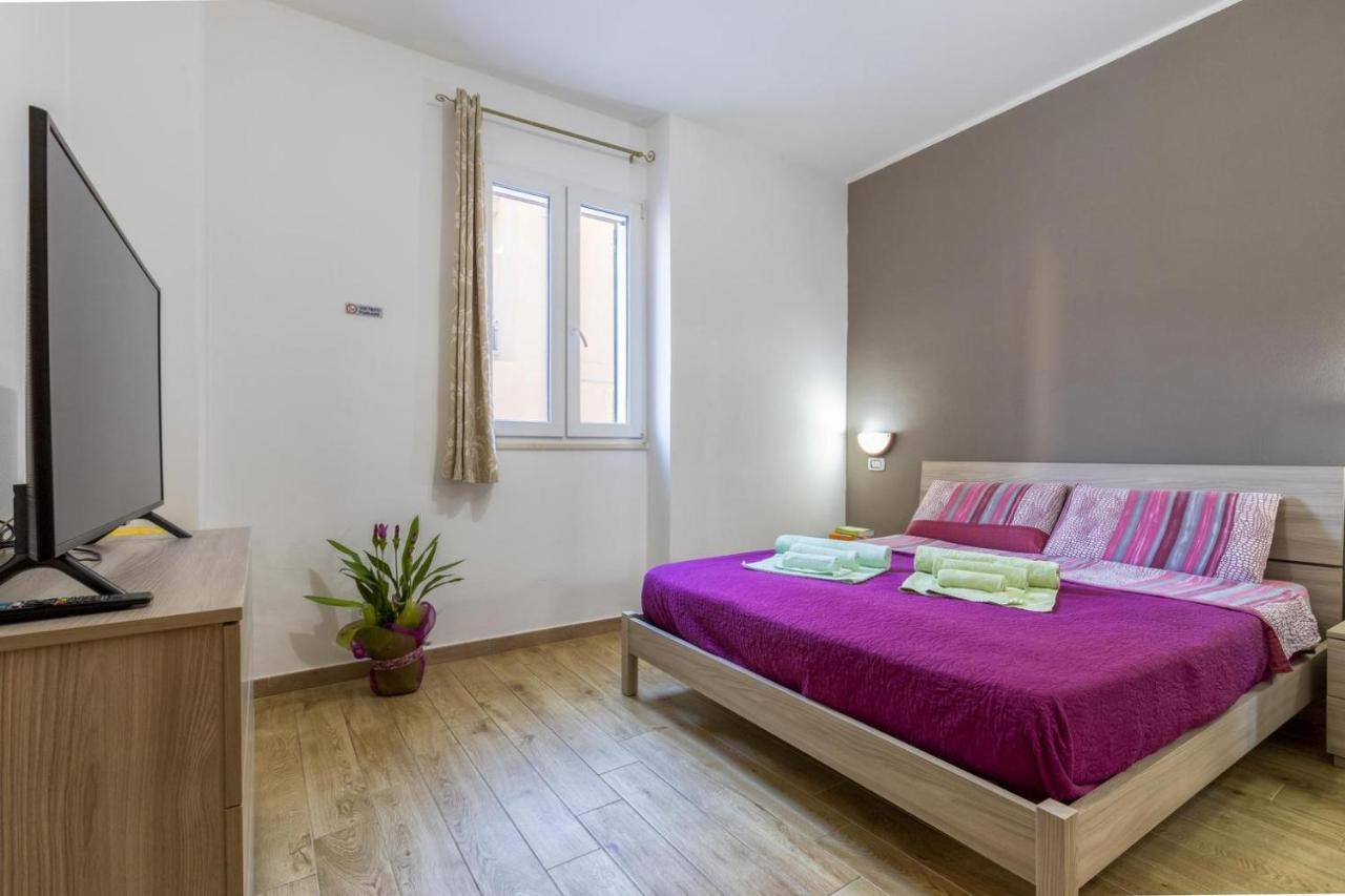 Glm Houses Alghero Ngoại thất bức ảnh