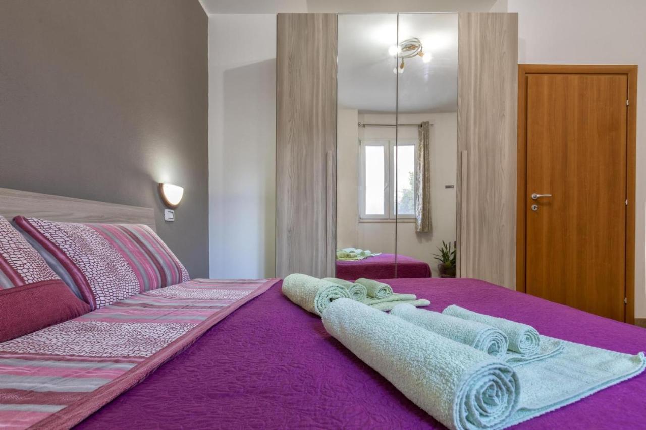 Glm Houses Alghero Ngoại thất bức ảnh