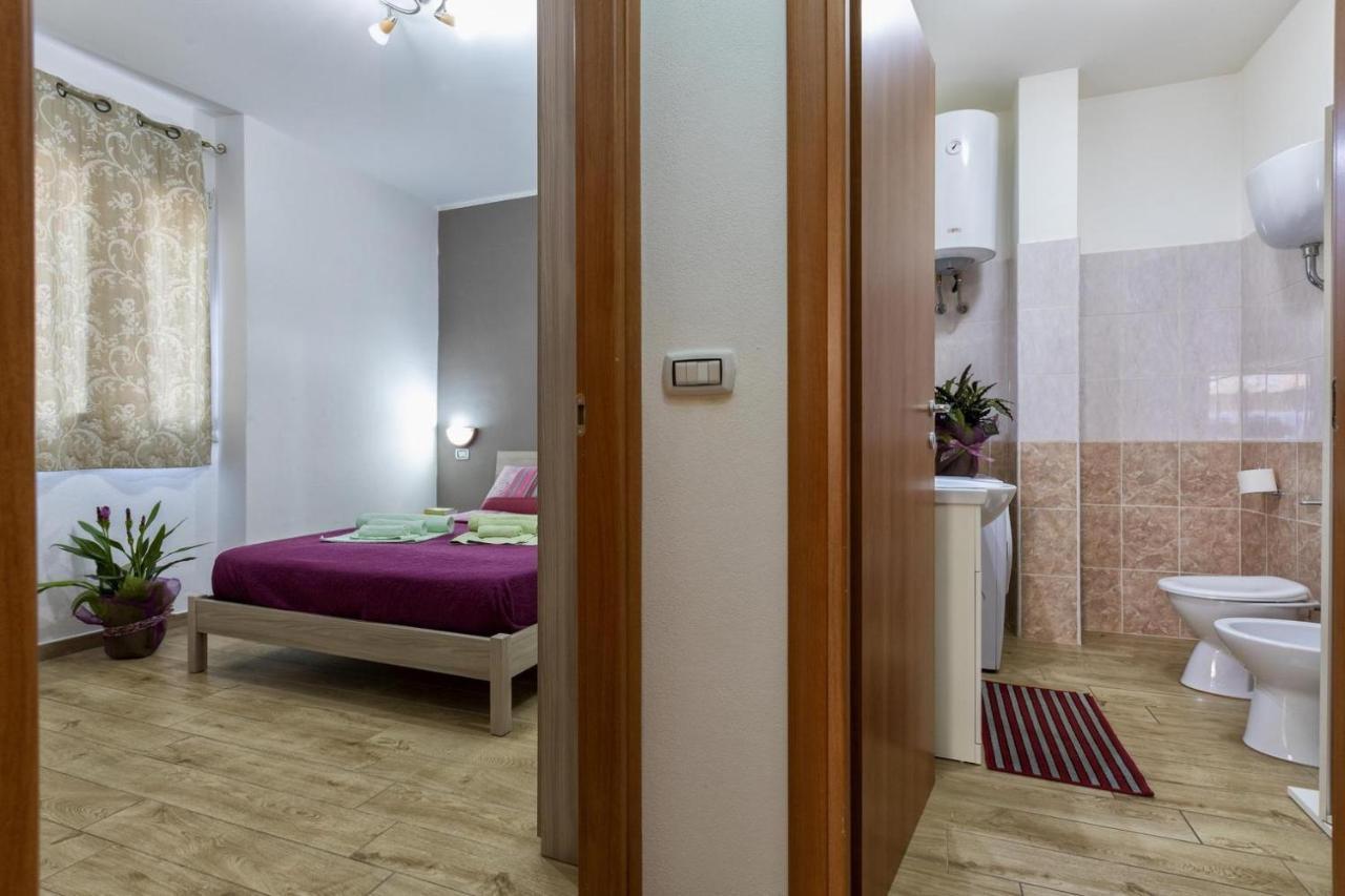 Glm Houses Alghero Ngoại thất bức ảnh