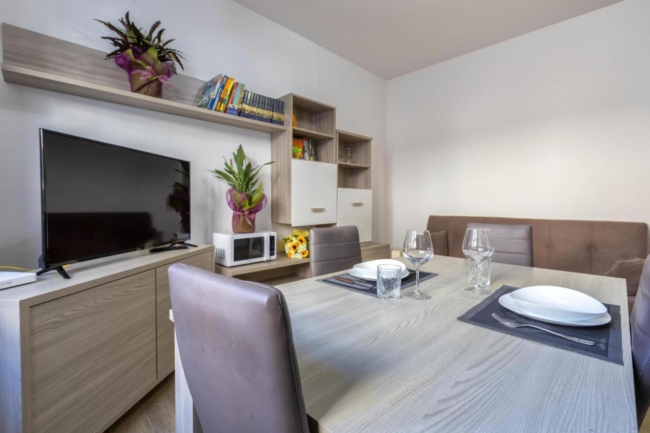 Glm Houses Alghero Ngoại thất bức ảnh