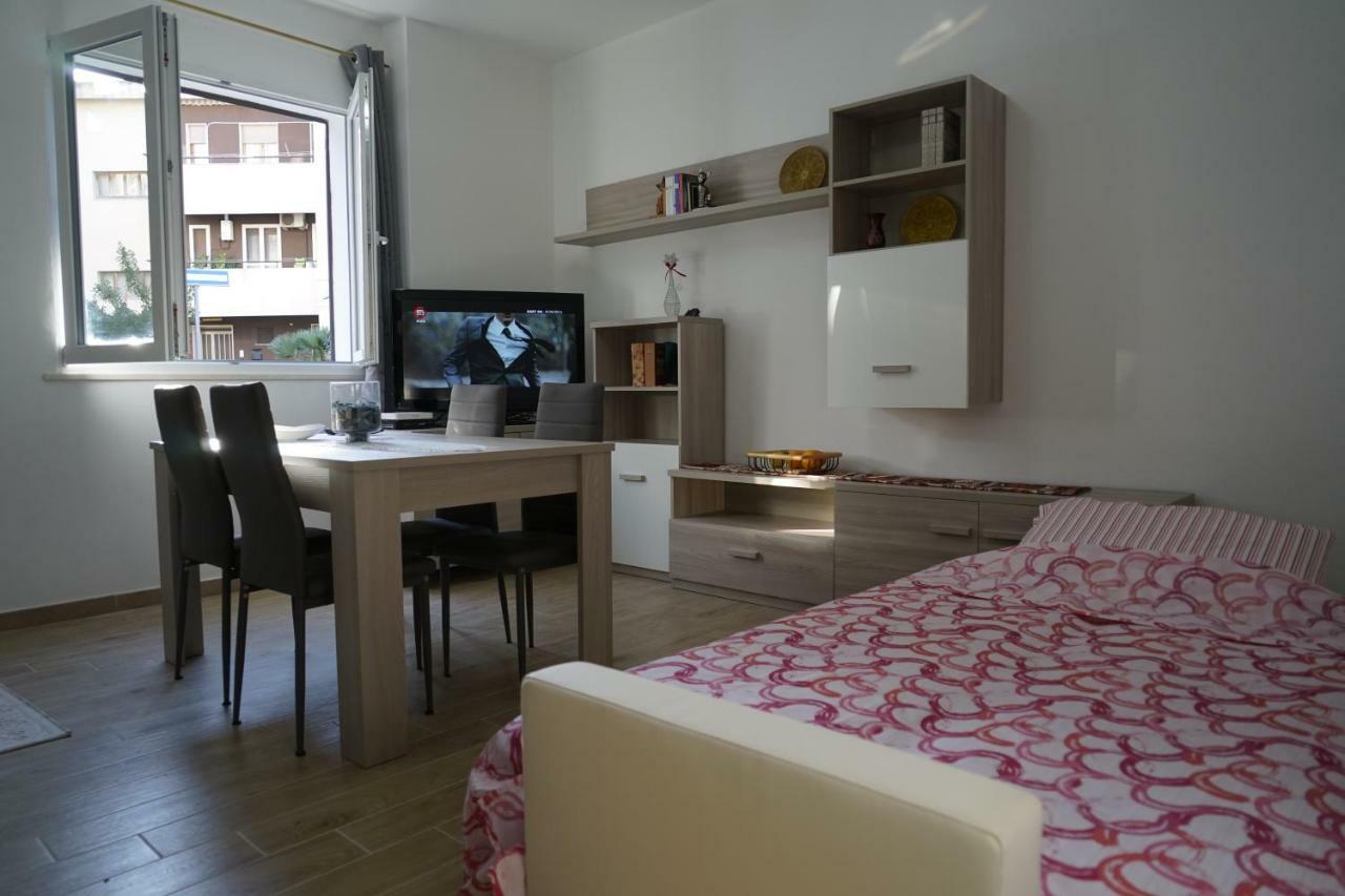 Glm Houses Alghero Ngoại thất bức ảnh