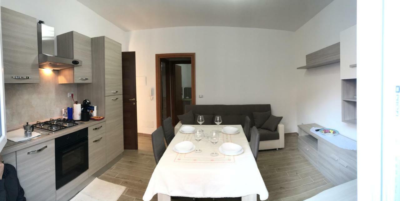 Glm Houses Alghero Ngoại thất bức ảnh