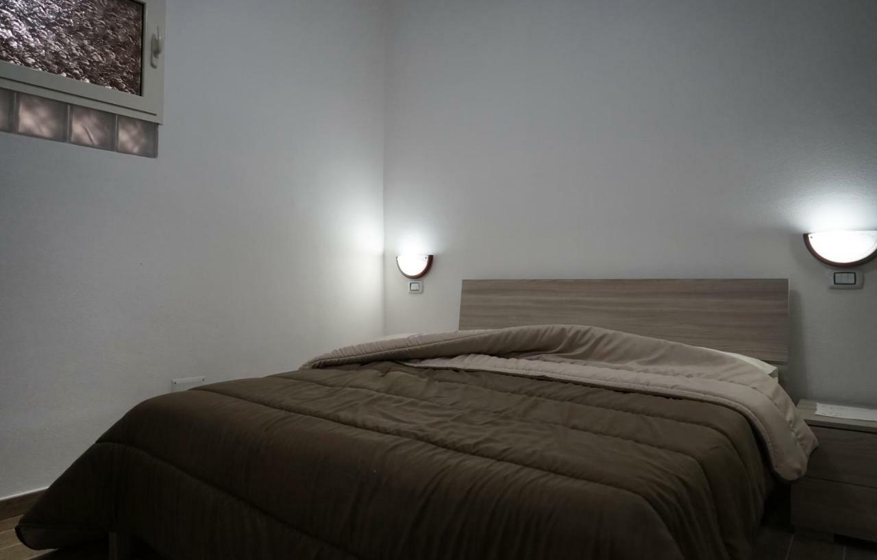 Glm Houses Alghero Ngoại thất bức ảnh