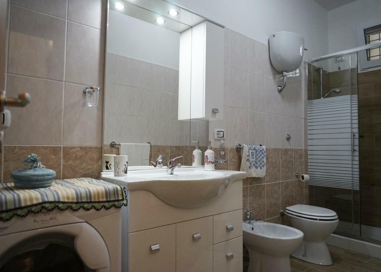 Glm Houses Alghero Ngoại thất bức ảnh
