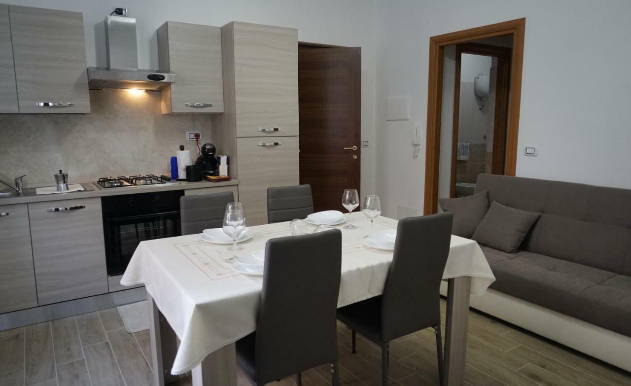 Glm Houses Alghero Ngoại thất bức ảnh