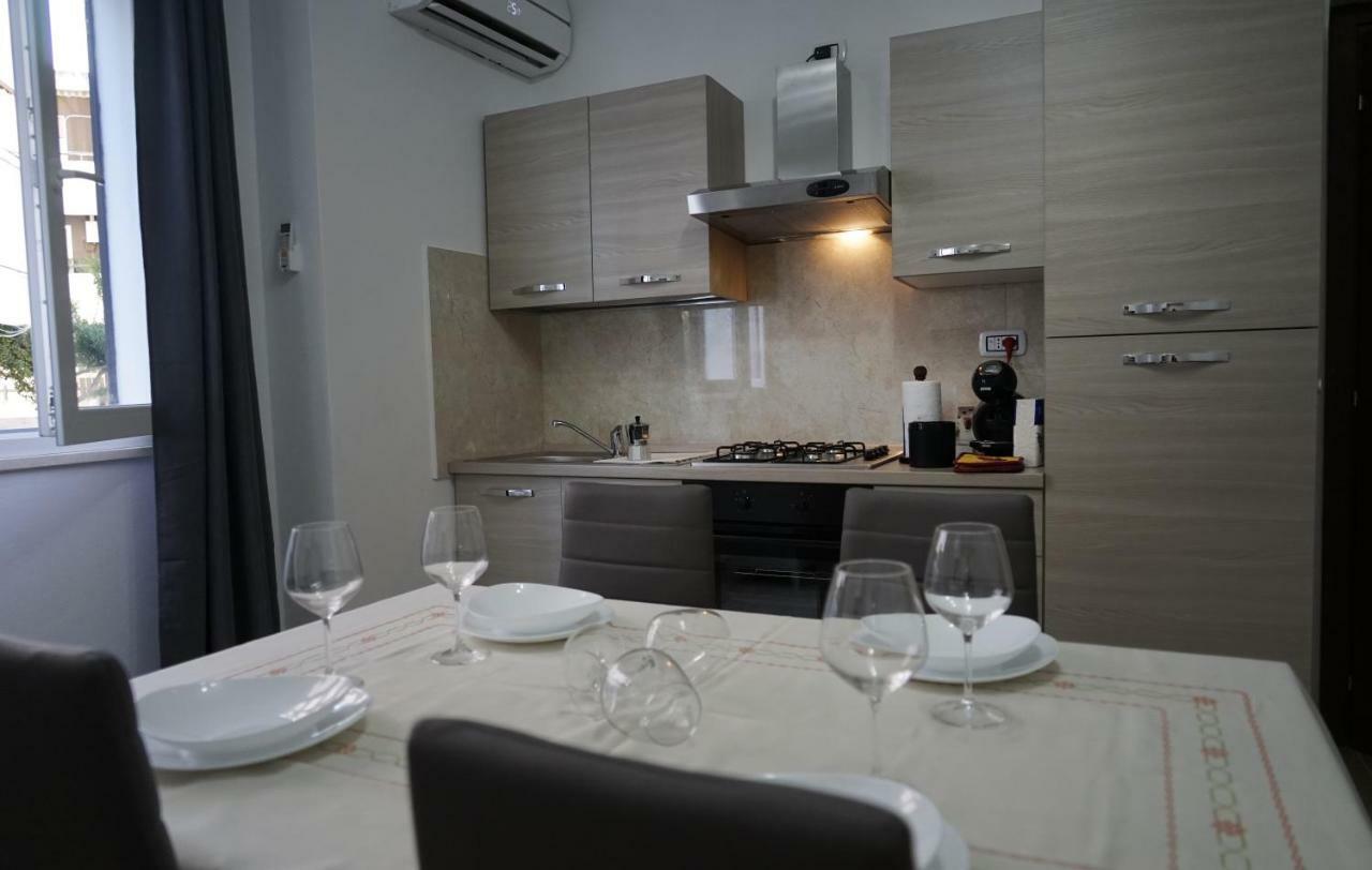Glm Houses Alghero Ngoại thất bức ảnh