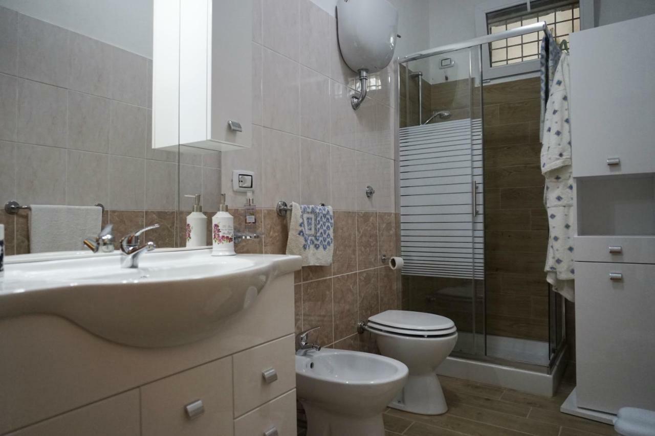 Glm Houses Alghero Ngoại thất bức ảnh