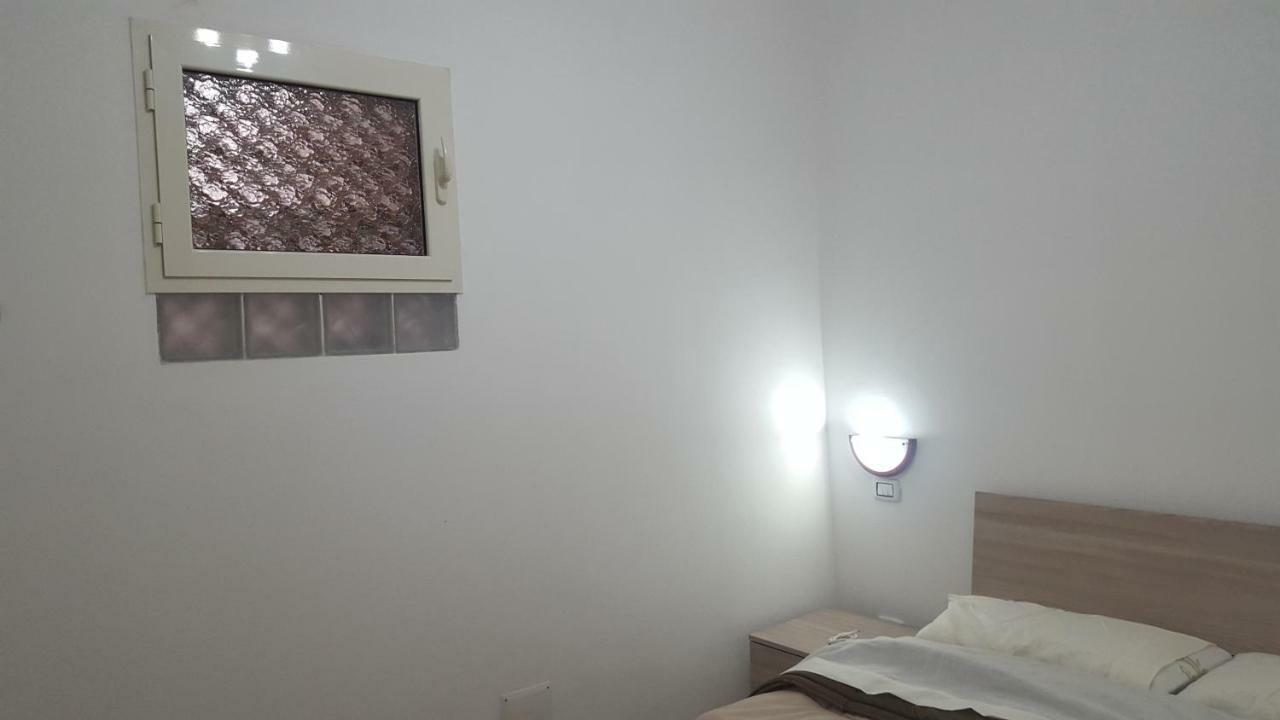 Glm Houses Alghero Ngoại thất bức ảnh
