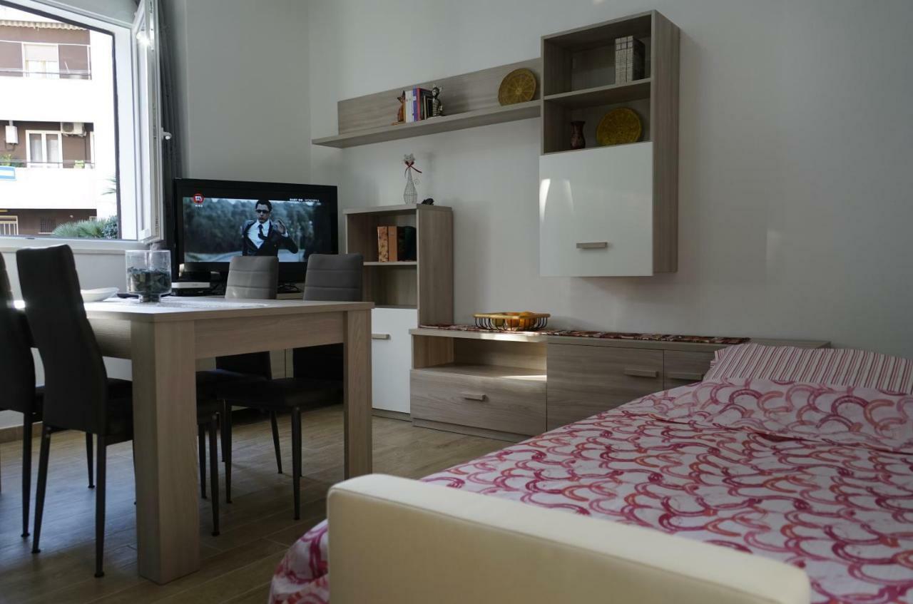 Glm Houses Alghero Ngoại thất bức ảnh