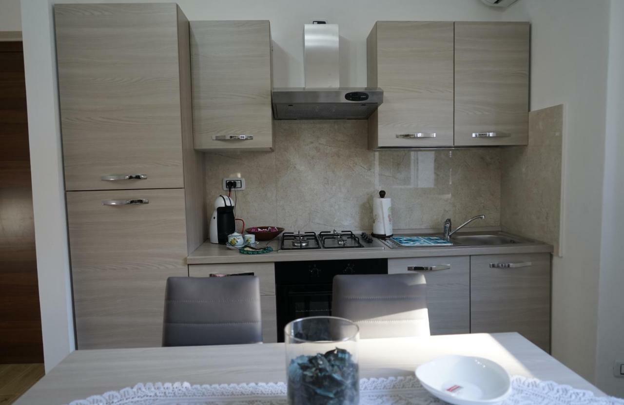 Glm Houses Alghero Ngoại thất bức ảnh