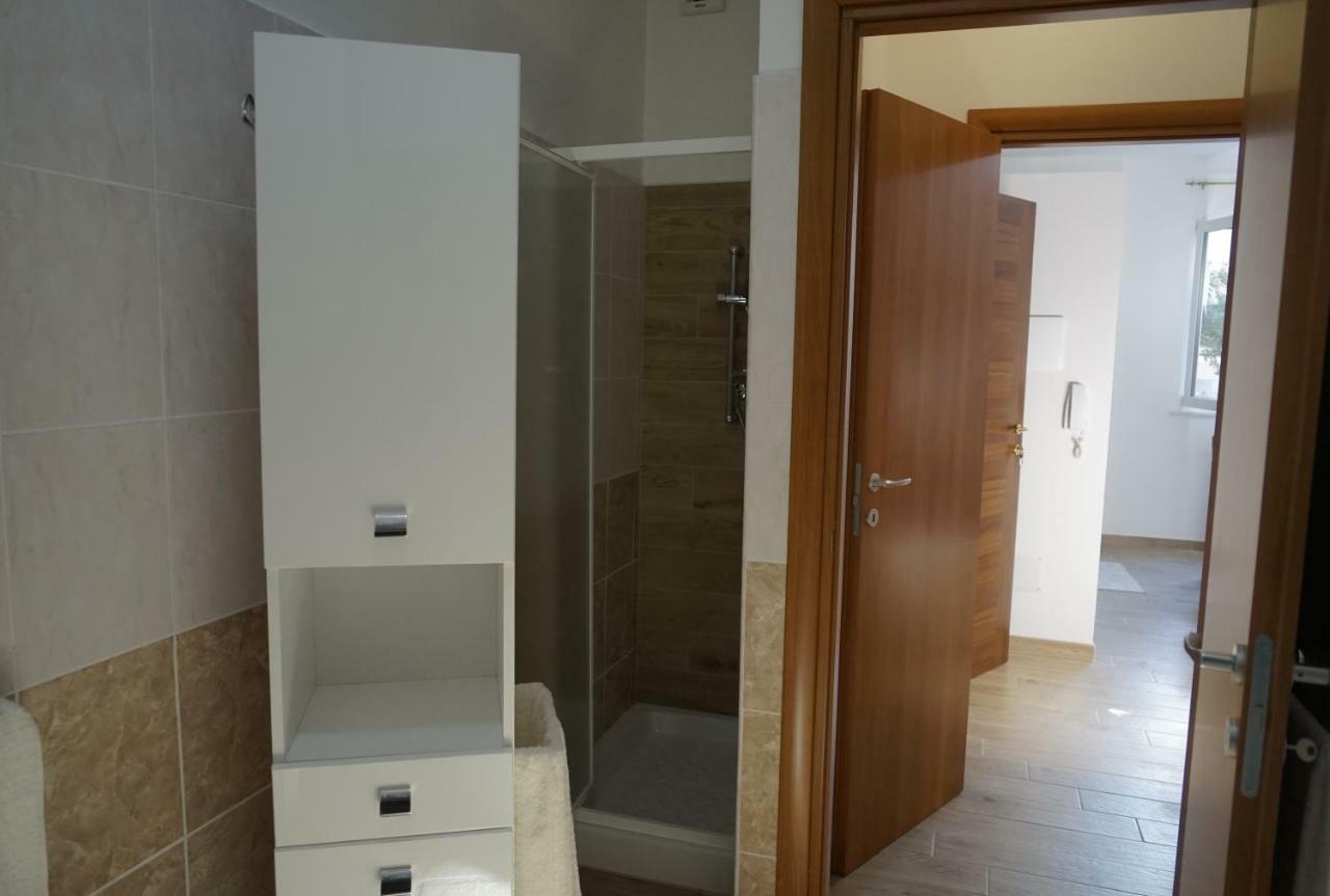 Glm Houses Alghero Ngoại thất bức ảnh