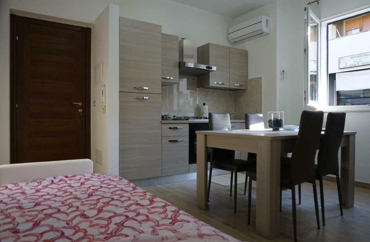 Glm Houses Alghero Ngoại thất bức ảnh