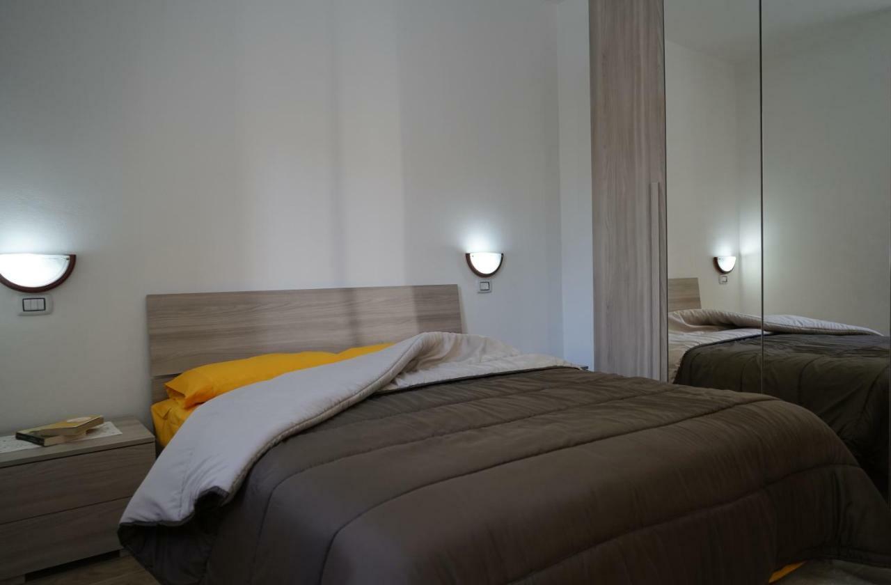 Glm Houses Alghero Ngoại thất bức ảnh