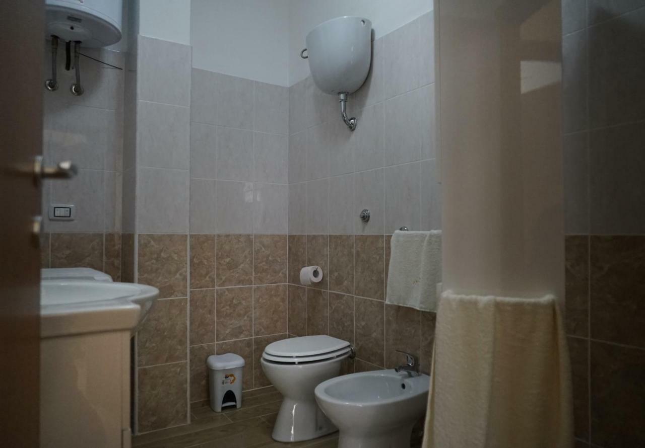 Glm Houses Alghero Ngoại thất bức ảnh