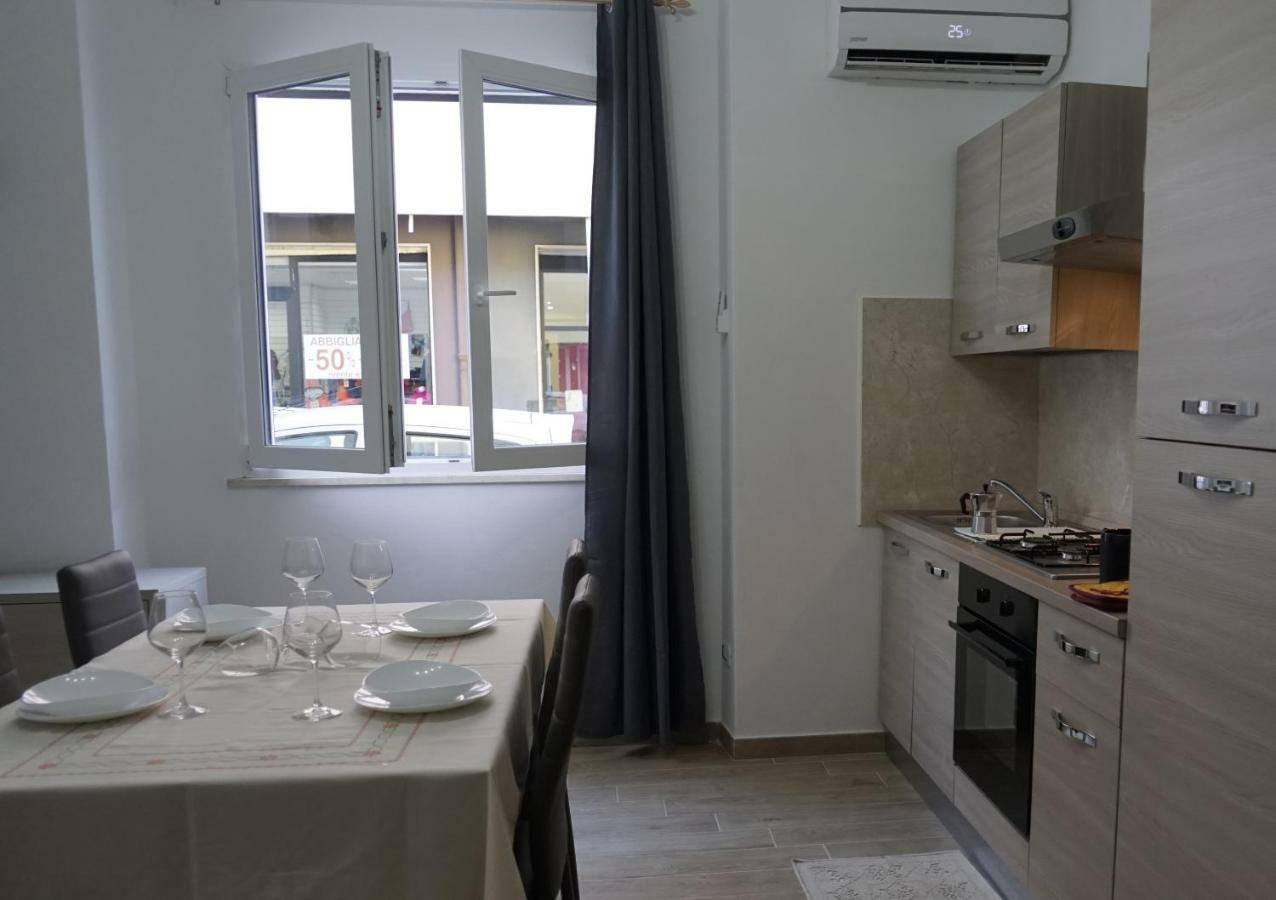 Glm Houses Alghero Ngoại thất bức ảnh