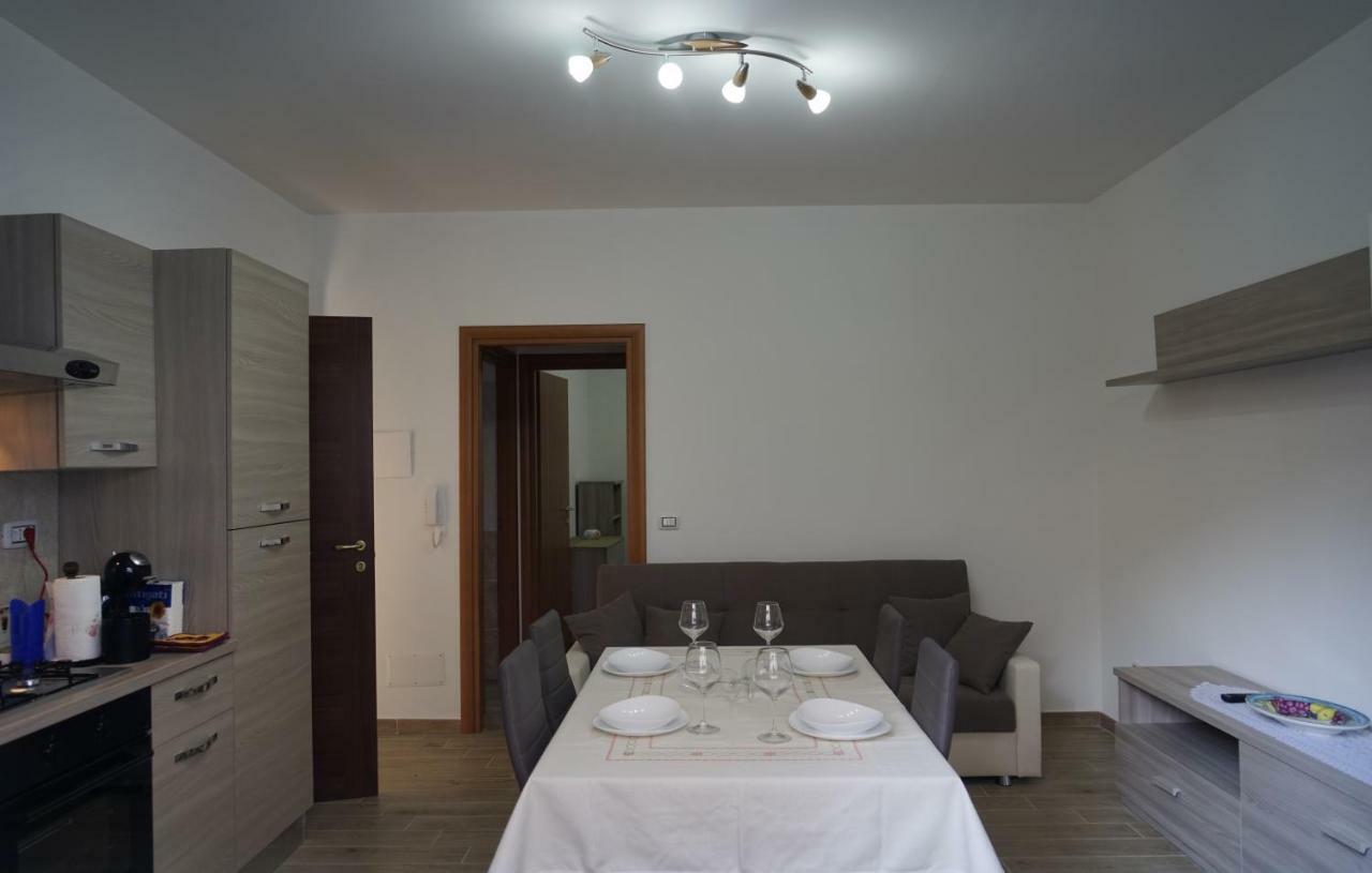 Glm Houses Alghero Ngoại thất bức ảnh