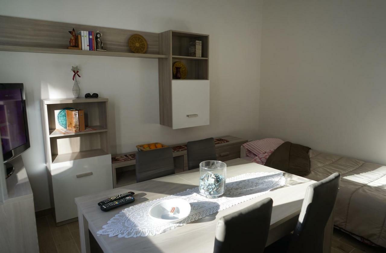 Glm Houses Alghero Ngoại thất bức ảnh