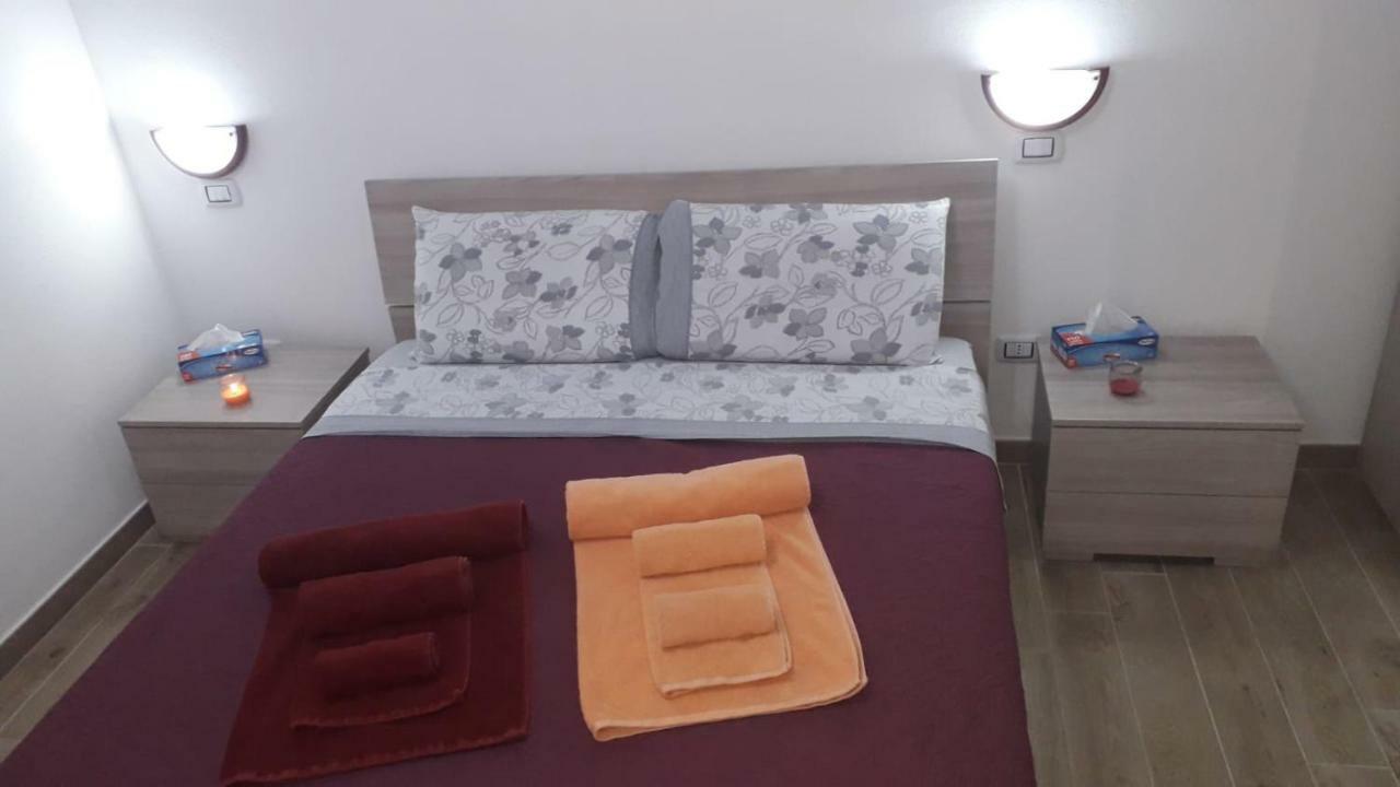 Glm Houses Alghero Ngoại thất bức ảnh